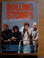 Frank Steffan: Rolling Stones - Die Doku
