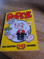 Popeye -  Der Mensch ist, was er isst !  Die ersten 50 Jahre, Sammlerausgabe