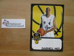 Original Autogramm Darnell Mee Leverkusen Giants Basketball /// Autogramm Autograph signiert signed signee