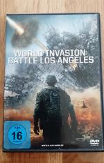 World Invasion: Battle Los Angeles