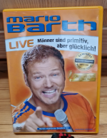 Mario Barth: Männer sind primitiv, aber glücklich - Live