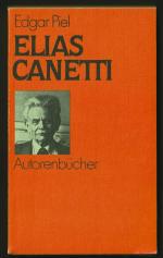 Elias Canetti