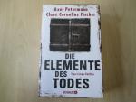 Die Elemente des Todes - True-Crime-Thriller