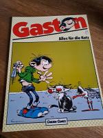 André Franquin: Alles für die Katz