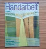 Gerda Glindemann, Chefredakteur: Handarb Gerda Glindemann, Chefredakteur: Handarb