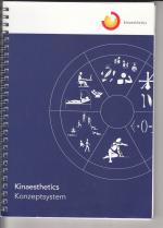 Suter, Rosmarie (Hrsg): Kinaesthetics - 