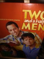 Two and a half men, die komplette fünfte Staffel