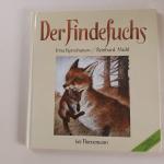 Irina Korschunow: Der Findefuchs, Wie de Irina Korschunow: Der Findefuchs, Wie de