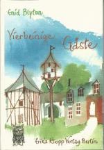Enid Blyton; Lena Stepath ( Übersetzung Enid Blyton; Lena Stepath ( Übersetzung