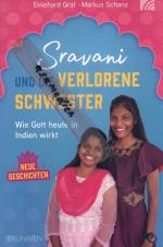 Graf, Ekkehard; Schanz, Markus: Sravani Graf, Ekkehard; Schanz, Markus: Sravani