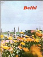 Delhi Administration (Hrsg.): Delhi Delhi Administration (Hrsg.): Delhi