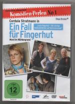 Ein Fall für Fingerhut