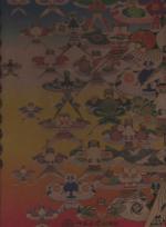 Ling Hui, Han Sheng Ji Shi Fei Bao: Cao Ling Hui, Han Sheng Ji Shi Fei Bao: Cao