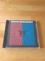 MONSTER MAGNET * CD * EP von 1990 * Glitterhouse GRCD 123