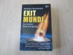 Exit Mundi - Die besten Weltuntergänge