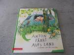 Schütz, Xóchil A./ Palmtag, N.: Anton fä Schütz, Xóchil A./ Palmtag, N.: Anton fä