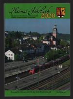 Heimat-Jahrbuch des Kreises Altenkirchen 2020 (Westerwald) /  63. Jahrgang und der angrenzenden Gemeinden