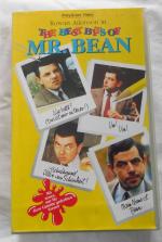 The Best Bits of Mr. Bean