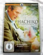 Hachiko - Eine wunderbare Freundschaft