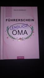 Paulus Vennebusch: Führerschein – endlic