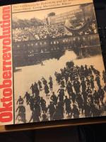 Oktoberrevolution 1917, Ihre weltgeschichtliche Bedeutung und die Bundesrepublik Deutschland.