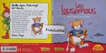 Anna Casalis (Originaltext), Marco Campa Anna Casalis (Originaltext), Marco Campa
