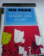 William Shakespeare: No Fear Shakespeare