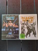 Magic Mike & Magic Mike XXL