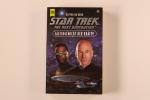 STAR TREK.