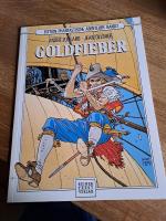 Edition Phantastische Abenteuer / Goldfieber