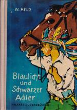 Wolfgang Held: Blaulicht und Schwarzer A
