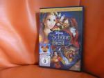 Die Schöne und das Biest. 2 Discs