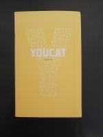 YOUCAT DEUTSCH - Jugendkatechismus der K