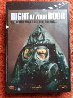 Right at Your Door - Steelbox