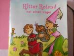 Ritter Roland hat einen Vogel