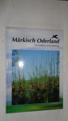 Märkisch Oderland ein Landkreis in Brandenburg