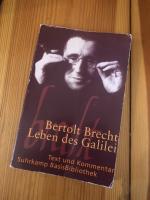 Bertolt Brecht: Leben des Galilei - Scha