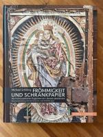 Frömmigkeit und Schrankpapier - Die frühneuzeitlichen Flugblätter der Lübecker Jakobikirche