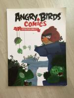Parker, Jeff; Toriseva, Janne: Angry Bir Parker, Jeff; Toriseva, Janne: Angry Bir