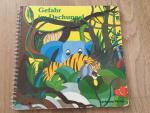 Gefahr im Dschungel