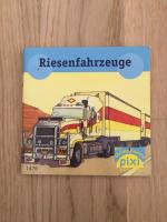 Riesenfahrzeuge