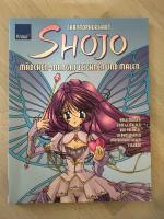 Christopher Hart: Shojo - Mädchen Mangas