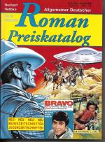 Allgemeiner deutscher Roman Preiskatalog