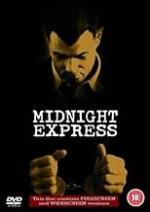 Midnight Express - 12 Uhr nachts