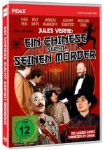 Ein Chinese sucht seinen Mörder von Jules Verne (Pidax Film-Klassiker)