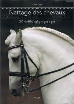 Charni Lewis: Nattage des chevaux. 30 mo