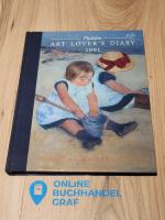 Art Lover's Diary 1991 - National Gallery of Art