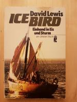 David Lewis: Ice Bird David Lewis: Ice Bird