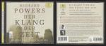 Der Klang der Zeit. Gelesen von Ulrich Matthes. (6 CDs). (Produktion: Hessischer Rundfunk, Deutsche Grammophon Literatur, hr2. Regie: Hans Drawe).