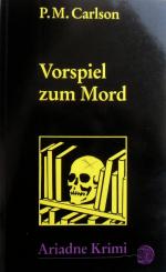 Vorspiel zum Mord